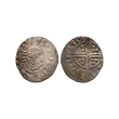 English Medieval Coins - Henry III - Canterbury / Willem - Long Cross AR Penny English Medieval Coins - Henry III - Canterbury / Willem - Long Cross AR Penny