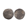 World Coins - Ireland - Edward I - Dublin - Long Cross AR Penny World Coins - Ireland - Edward I - Dublin - Long Cross AR Penny