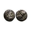 Ancient Greek Coins - Attica - Athens - Plated Owl Tetradrachm Imitation Ancient Greek Coins - Attica - Athens - Plated Owl Tetradrachm Imitation