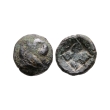 World Coins - Java - Shailendra Kingdom - Massa World Coins - Java - Shailendra Kingdom - Massa