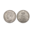 World Coins - Spain - Amadeo I - 1871 - 5 Pesetas World Coins - Spain - Amadeo I - 1871 - 5 Pesetas