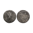 British Medallions - Billy and Charlie - Lead Heraldic Fantasy Medallion British Medallions - Billy and Charlie - Lead Heraldic Fantasy Medallion