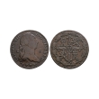 World Coins - Spain - Charles III - 1774 - 8 Maravedis World Coins - Spain - Charles III - 1774 - 8 Maravedis
