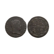 World Coins - Spain - Ferdinand VII - 1823 - 8 Maravedis World Coins - Spain - Ferdinand VII - 1823 - 8 Maravedis