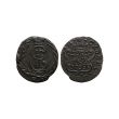 World Coins - Russia - Siberia - Catherine II - 1768 - Polushka World Coins - Russia - Siberia - Catherine II - 1768 - Polushka
