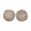 English Medieval Coins - Edward I - Double Struck Penny English Medieval Coins - Edward I - Double Struck Penny