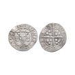 English Medieval Coins - Edward III - London - Long Cross Penny English Medieval Coins - Edward III - London - Long Cross Penny