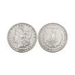 World Coins - USA - 1879 - Morgan Dollar World Coins - USA - 1879 - Morgan Dollar