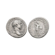 Ancient Roman Imperial Coins - Trajan - Mars AR Denarius Ancient Roman Imperial Coins - Trajan - Mars AR Denarius