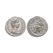 Ancient Roman Imperial Coins - Julia Mamaea - Fecunditas AR Denarius Ancient Roman Imperial Coins - Julia Mamaea - Fecunditas AR Denarius