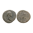 Ancient Roman Imperial Coins - Domitian - Moneta AE As Ancient Roman Imperial Coins - Domitian - Moneta AE As