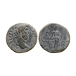 Ancient Roman Imperial Coins - Aelius - Pannonia AE As Ancient Roman Imperial Coins - Aelius - Pannonia AE As