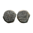 Ancient Roman Republican Coins - Post-Reform - Galley AE As Ancient Roman Republican Coins - Post-Reform - Galley AE As