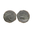 Ancient Roman Provincial Coins - Tiberius - Spain - Galley AE As Ancient Roman Provincial Coins - Tiberius - Spain - Galley AE As