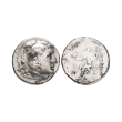 Ancient Greek Coins - Macedonia - Alexander III (the Great) - Countermarked AR Tetradrachm Ancient Greek Coins - Macedonia - Alexander III (the Great) - Countermarked AR Tetradrachm