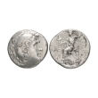 Ancient Greek Coins - Macedonia - Alexander III (the Great) - Zeus AR Tetradrachm Ancient Greek Coins - Macedonia - Alexander III (the Great) - Zeus AR Tetradrachm