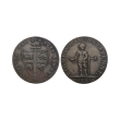 English Tokens - 18th Century - Warwickshire - Birmingham - 1793 - Token AE Halfpenny English Tokens - 18th Century - Warwickshire - Birmingham - 1793 - Token AE Halfpenny