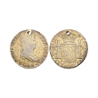 World Coins - Peru - Ferdinand VII - 1815/4 - AR Pillar 8 Reales World Coins - Peru - Ferdinand VII - 1815/4 - AR Pillar 8 Reales