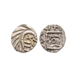 Anglo-Saxon Coins - Continental Issues - Series E - Porcupine AR Sceatta Anglo-Saxon Coins - Continental Issues - Series E - Porcupine AR Sceatta