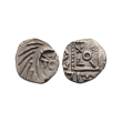 Anglo-Saxon Coins - Continental Issues - Series E - Porcupine AR Sceatta Anglo-Saxon Coins - Continental Issues - Series E - Porcupine AR Sceatta