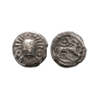Anglo-Saxon Coins - Continental Issues - Series X - Woden Head AR Sceatta Anglo-Saxon Coins - Continental Issues - Series X - Woden Head AR Sceatta