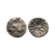 Celtic Iron Age Coins - Gaul - Belgae - Archer AR Half Unit Celtic Iron Age Coins - Gaul - Belgae - Archer AR Half Unit