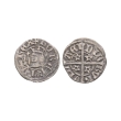 Scottish Coins - Robert II - Edinburgh - AR Halfpenny Scottish Coins - Robert II - Edinburgh - AR Halfpenny
