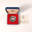 World Coins - Guernsey - 1977 - AR Proof 25 Pence World Coins - Guernsey - 1977 - AR Proof 25 Pence