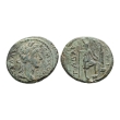 Ancient Roman Imperial Coins - Commodus - Gadara - AE Ancient Roman Imperial Coins - Commodus - Gadara - AE