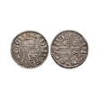 Anglo-Saxon Coins - Aethelred II - Canterbury / Lifinc - CRUX AR Penny Anglo-Saxon Coins - Aethelred II - Canterbury / Lifinc - CRUX AR Penny