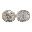 Ancient Roman Imperial Coins - Severus Alexander - Emperor Sacrificing AR Denarius Ancient Roman Imperial Coins - Severus Alexander - Emperor Sacrificing AR Denarius