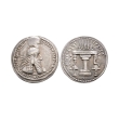 World Coins - Sassanian - Ardashir I - AR Drachm World Coins - Sassanian - Ardashir I - AR Drachm