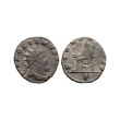 Ancient Roman Imperial Coins - Postumus - Fides Ae Antoninianus Ancient Roman Imperial Coins - Postumus - Fides Ae Antoninianus