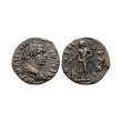 Ancient Roman Provincial Coins - Caracalla - Parium - Genius Bronze Ancient Roman Provincial Coins - Caracalla - Parium - Genius Bronze