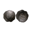 Byzantine Coins - Late Period - AE Trachy Byzantine Coins - Late Period - AE Trachy