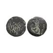 Ancient Roman Provincial Coins - Nero - Judea - Porcius Festus - AE Prutah Ancient Roman Provincial Coins - Nero - Judea - Porcius Festus - AE Prutah