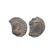 Ancient Roman Imperial Coins - Flavius Victor - Roma AR Siliqua Ancient Roman Imperial Coins - Flavius Victor - Roma AR Siliqua