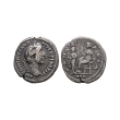 Ancient Roman Imperial Coins - Antoninus Pius - Contemporary Counterfeit Concordia AR Denarius Ancient Roman Imperial Coins - Antoninus Pius - Contemporary Counterfeit Concordia AR Denarius