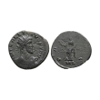 Ancient Roman Imperial Coins - Allectus - London - Pax AE Antoninianus Ancient Roman Imperial Coins - Allectus - London - Pax AE Antoninianus