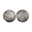 English Stuart Coins - James I - 1605 - AR Sixpence English Stuart Coins - James I - 1605 - AR Sixpence