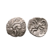Celtic Iron Age Coins - Eastern - Sudbury Snake Heads AR Unit Celtic Iron Age Coins - Eastern - Sudbury Snake Heads AR Unit