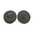 Ancient Roman Imperial Coins - Diocletian - London - Genius AE Follis Ancient Roman Imperial Coins - Diocletian - London - Genius AE Follis