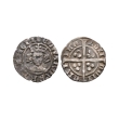English Medieval Coins - Edward III - London - Pre Treaty AR Penny English Medieval Coins - Edward III - London - Pre Treaty AR Penny