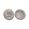 Ancient Roman Imperial Coins - Sextus Pompey - Neptune AR Denarius Ancient Roman Imperial Coins - Sextus Pompey - Neptune AR Denarius