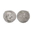 Ancient Roman Imperial Coins - Severus Alexander - Fides AR Denarius Ancient Roman Imperial Coins - Severus Alexander - Fides AR Denarius