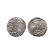 Saxon and Viking Coins - Early Anglo-Saxon England - Series J (York), Type 37 - AR Sceattas Saxon and Viking Coins - Early Anglo-Saxon England - Series J (York), Type 37 - AR Sceattas