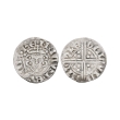 English Medieval Coins - Henry III - London / Nicole - AR Long Voided Cross Penny English Medieval Coins - Henry III - London / Nicole - AR Long Voided Cross Penny