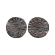English Medieval Coins - John - London / Abel - AR Short Cross Penny English Medieval Coins - John - London / Abel - AR Short Cross Penny