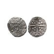 English Medieval Coins - Edward IV - Durham / Kings Receiver - AR Penny English Medieval Coins - Edward IV - Durham / Kings Receiver - AR Penny