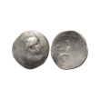 Celtic Iron Age Coins - Danubian - Alexander the Great Type - Imitative AR Tetradrachm Celtic Iron Age Coins - Danubian - Alexander the Great Type - Imitative AR Tetradrachm